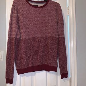 Men’s Cpo Provisions Sweater